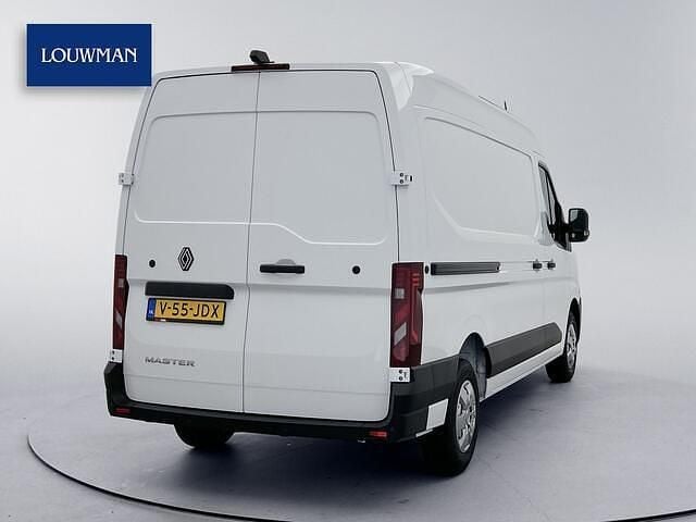 Occasion Renault Master 131 PK (96 kW) 2024 Wit Van