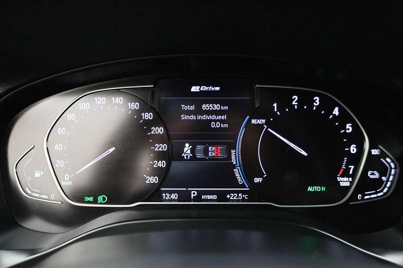 Occasion BMW X3 Executive 293 PK (215 kW) 2022 Wit SUV