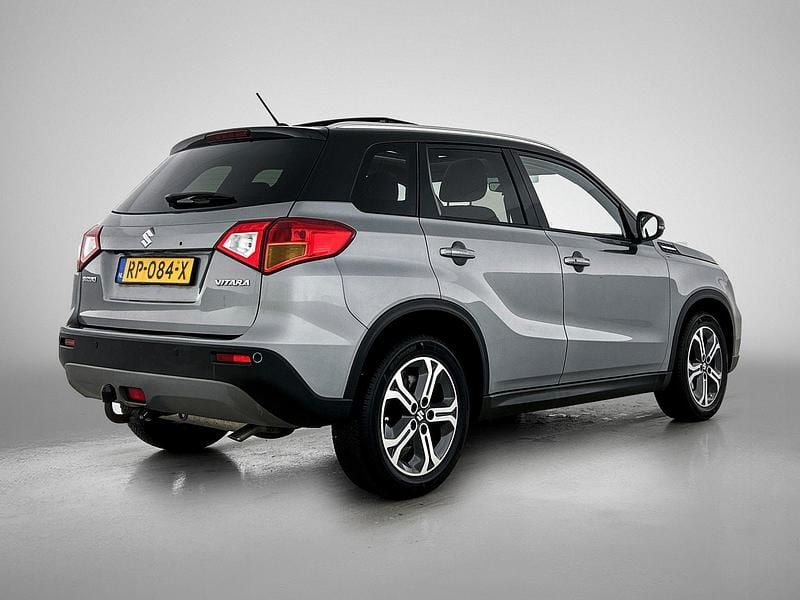 Occasion Suzuki Vitara 120 PK (88 kW) 2018 Grijs SUV