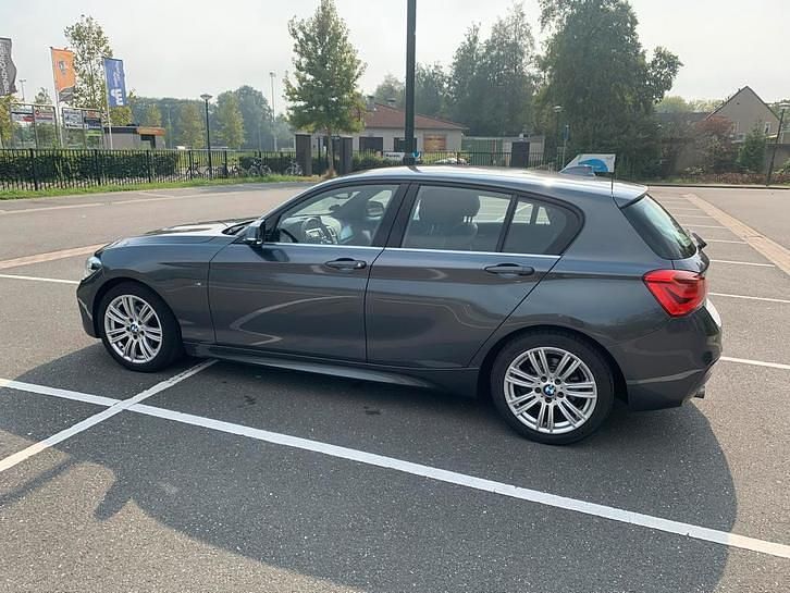 Occasion BMW 116 M Sport 115 PK (84 kW) 2017 Hatchback