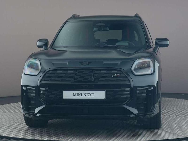 Occasion Mini John Cooper Works Countryman 150 kW (204 PK) 2024 Grijs SUV