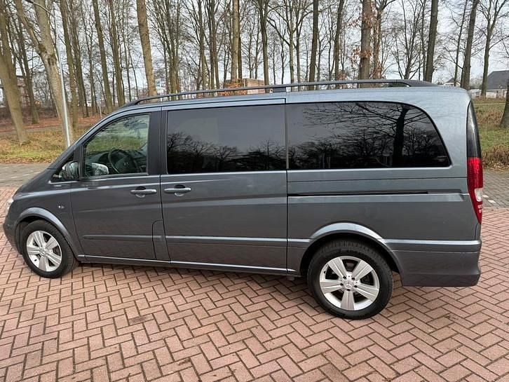 Occasion Mercedes Viano Edition 224 PK (164 kW) 2011 MPV