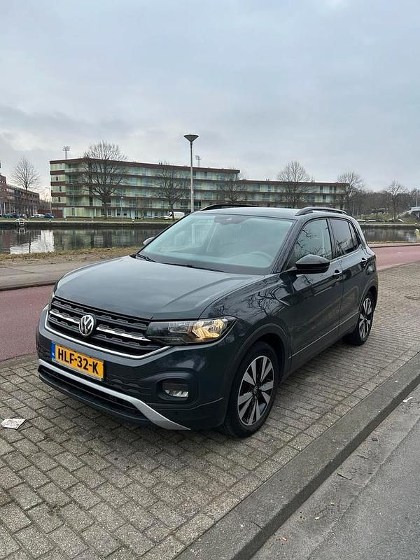 Occasion 2020 VW T-Cross SUV | € 15.000 (Goede deal) - Afbeelding 1/4