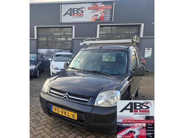 Overige Occasion 2007 Citroën Berlingo MPV | € 900 (Super prijs) - Afbeelding 1/4
