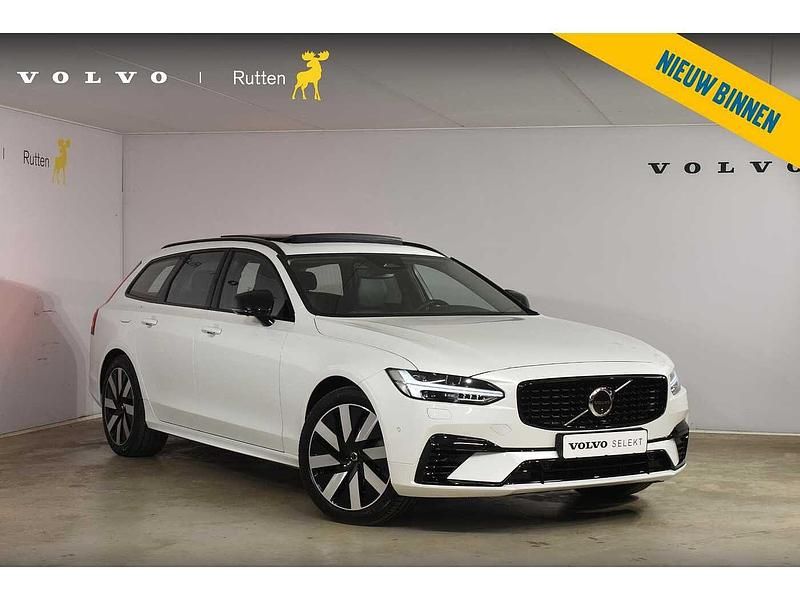 Gebruikt 2025 Volvo V90 Ultra Stationwagen | € 59.835 (Goede deal) - Afbeelding 1/4