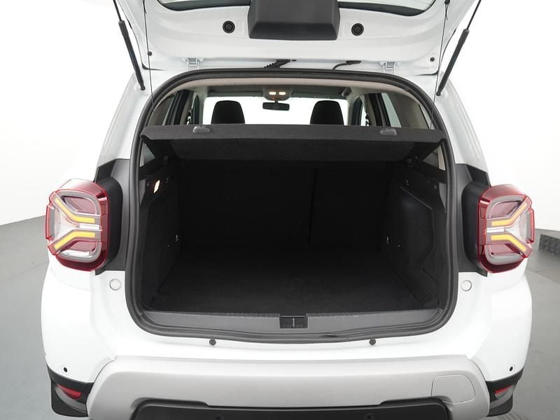 Occasion Dacia Duster Prestige 101 PK (74 kW) 2022 Wit SUV