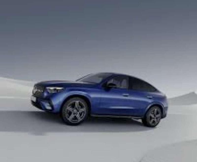 Gebruikt 2021 Mercedes GLC200 AMG line SUV | € 49.990 (Eerlijke prijs) - Afbeelding 1/1