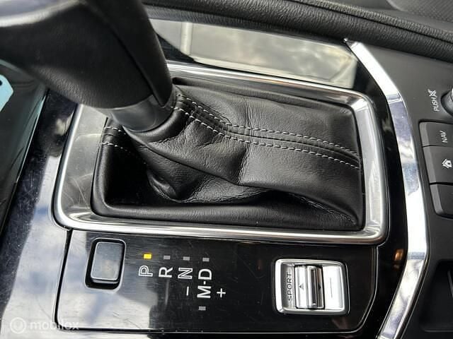 Occasion Mazda CX-5 Luxury 165 PK (121 kW) 2019 Bruin (metallic) SUV