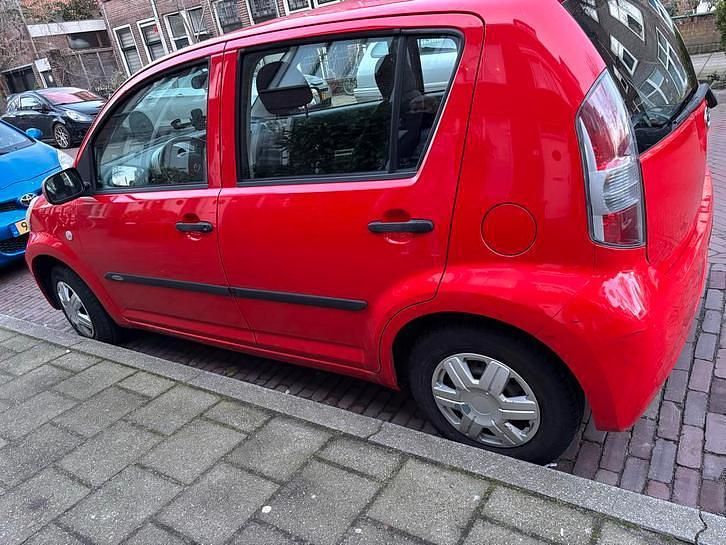 Occasion Daihatsu Sirion 69 PK (50 kW) 2006 Hatchback