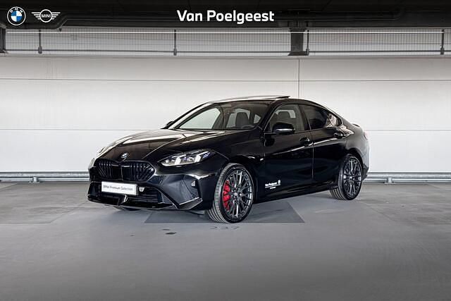 Occasion BMW 220 M Sport 170 PK (125 kW) 2025 Zwart Coupé