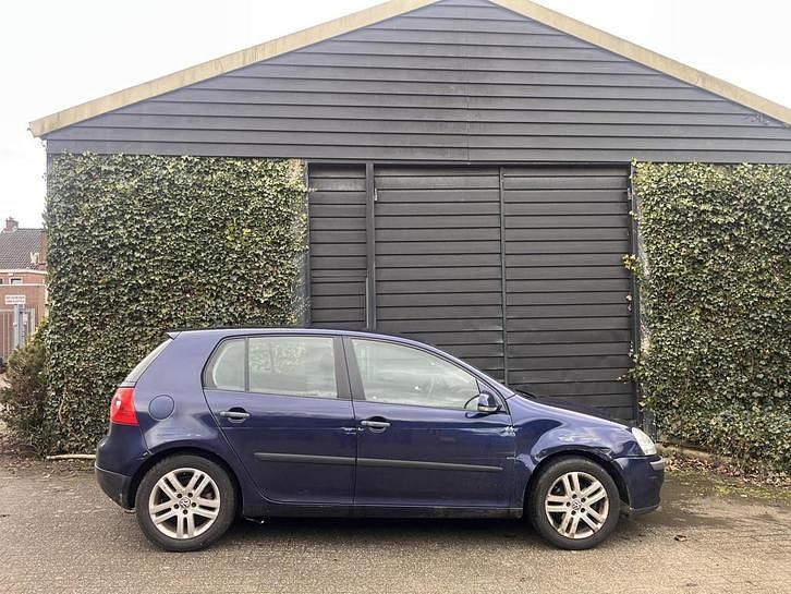 Occasion VW Golf IV 116 PK (85 kW) 2006