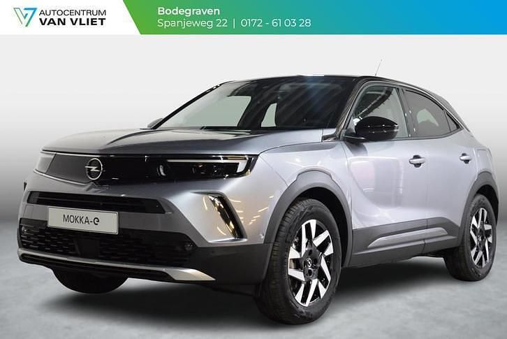 Occasion 2023 Opel Mokka-e Elegance SUV | € 22.900 - Afbeelding 1/4
