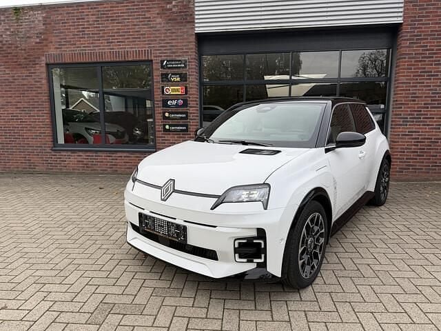 Overige Nieuw 2026 Renault R5 Komfort Hatchback | € 35.950 - Afbeelding 1/4
