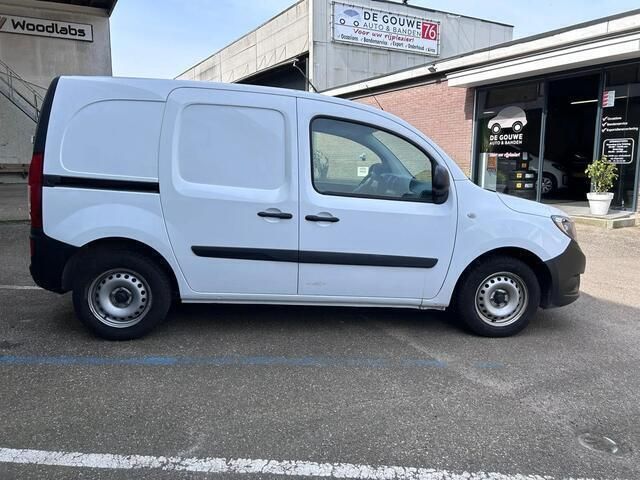 Occasion Mercedes Citan 108 80 PK (58 kW) 2021 Wit Van