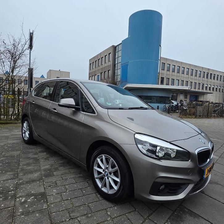 Occasion BMW 218 Sport Line 136 PK (100 kW) 2015 Stationwagen