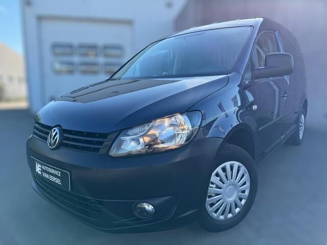 Overige Gebruikt 2012 VW Caddy MPV | € 6.950 (Duur) - Afbeelding 1/4