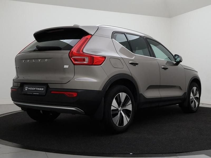 Occasion Volvo XC40 Business Edition 263 PK (193 kW) 2021 Grijs SUV