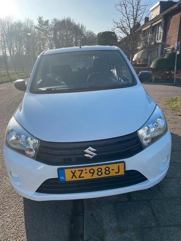 Occasion Suzuki Celerio 68 PK (50 kW) 2019 Hatchback