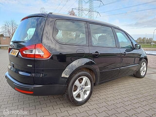 Occasion Ford Galaxy Trend 161 PK (118 kW) 2014 Zwart MPV