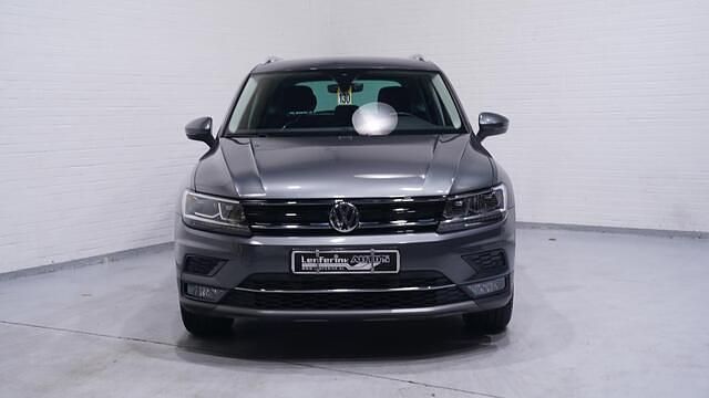 Occasion VW Tiguan Highline 150 PK (110 kW) 2020 Grijs SUV