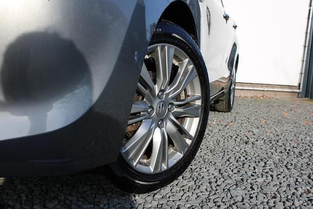 Occasion Suzuki Baleno Exclusive 90 PK (66 kW) 2017 Grijs Hatchback