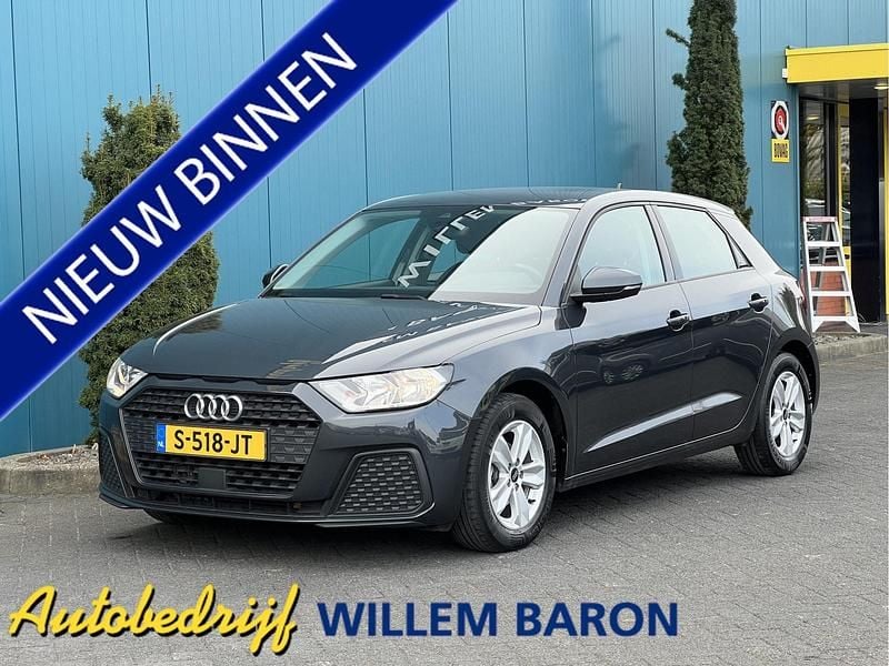 Occasion Audi A1 Proline 97 PK (71 kW) 2023 Grijs SUV