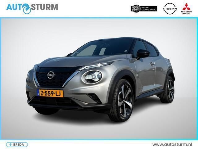 Suv Gebruikt 2024 Nissan Juke 360º SUV | € 30.950 (Duur) - Afbeelding 1/4