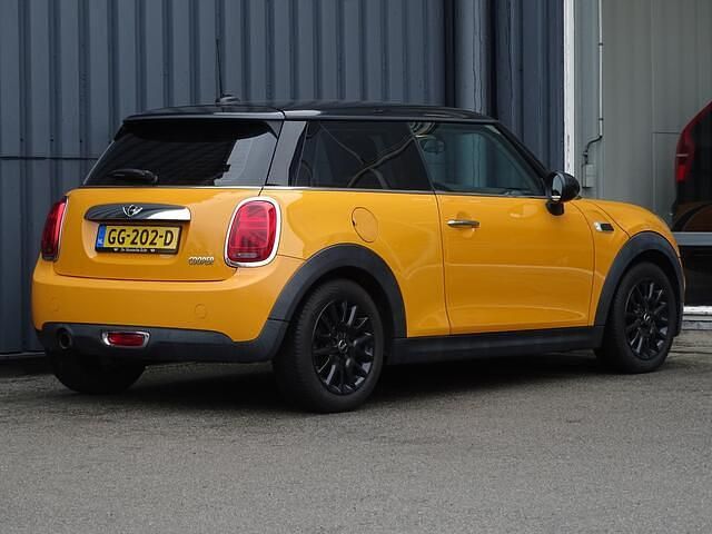 Occasion Mini Cooper Business 136 PK (100 kW) 2015 Hatchback Hatchback