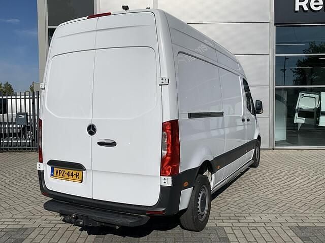 Occasion Mercedes Sprinter 150 PK (110 kW) 2022 Overige Van