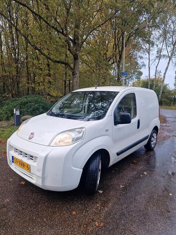 Gebruikt 2008 Fiat Fiorino Van | € 1.750 (Goede deal) - Afbeelding 1/1