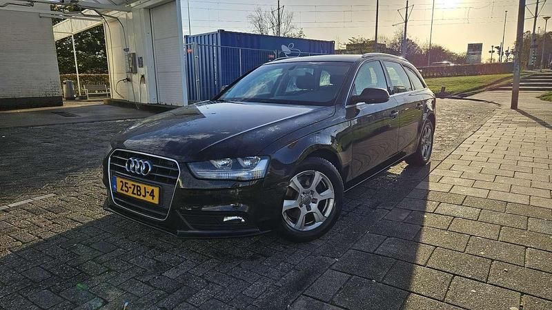 Gebruikt 2012 Audi A4 Business Stationwagen | € 5.750 (Goede deal) - Afbeelding 1/4