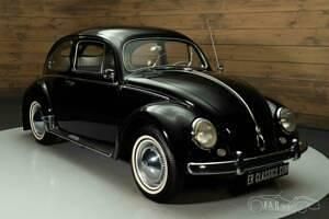 Occasion VW Beetle 1952 Zwartzwart Hatchback