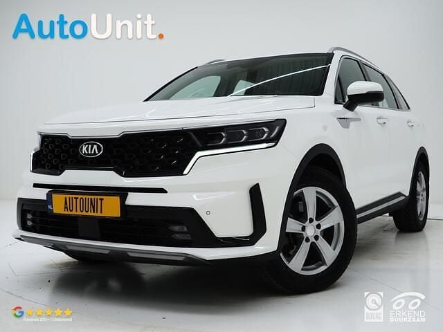 Occasion Kia Sorento 265 PK (194 kW) 2021 Wit (metallic) SUV