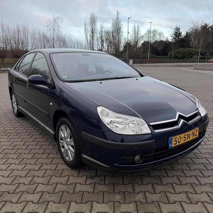 Occasion Citroën C5 Prestige 116 PK (85 kW) 2006