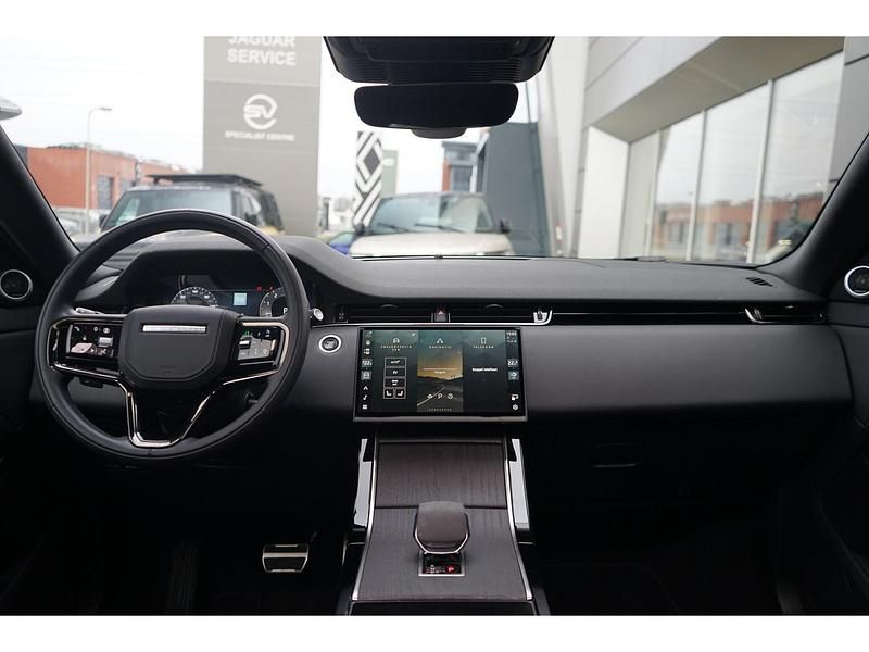 Occasion Land Rover Range Rover HSE Dynamic 301 PK (221 kW) 2024 Zilver SUV