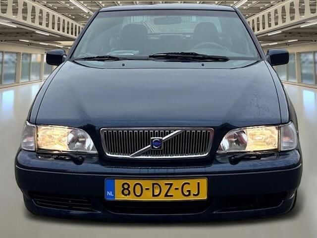 Occasion Volvo S70 140 PK (102 kW) 2000 Blauw Sedan