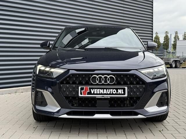 Occasion Audi A1 Ambiente 116 PK (85 kW) 2020 Blauw Hatchback