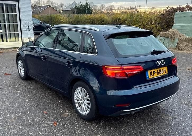 Occasion Audi A3 115 PK (84 kW) 2016