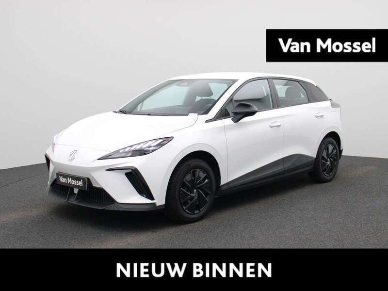 Gebruikt 2023 MG MG4 EV Hatchback | € 19.995 (Eerlijke prijs) - Afbeelding 1/4