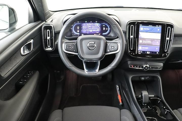 Occasion Volvo XC40 Core 185 kW (252 PK) 2023 Wit SUV