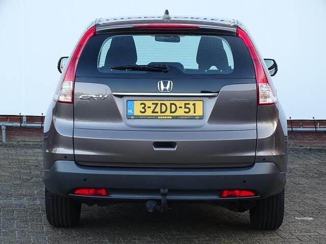 Occasion Honda CR-V Comfort 155 PK (114 kW) 2013 Bruin SUV