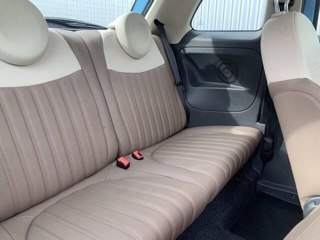 Occasion Fiat 500 69 PK (50 kW) 2015 Hatchback Hatchback