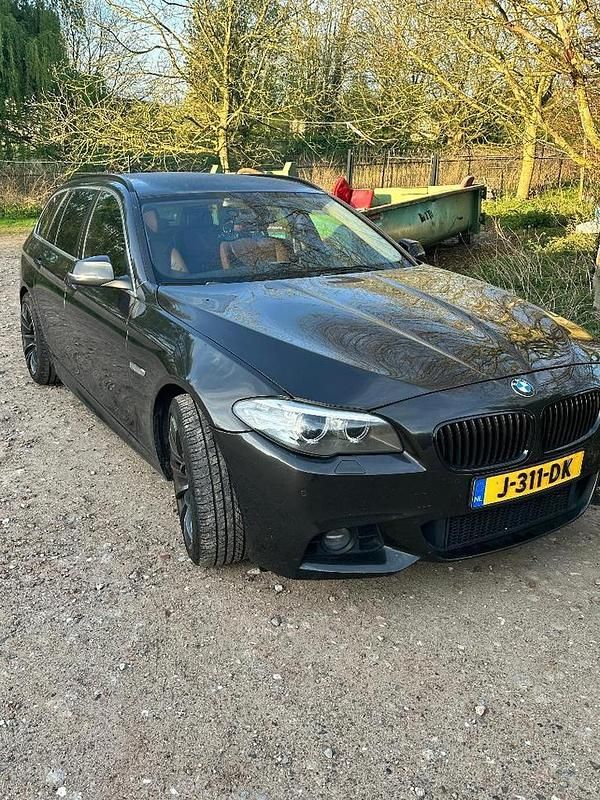 Occasion BMW 220 210 PK (154 kW) 2016 Stationwagen