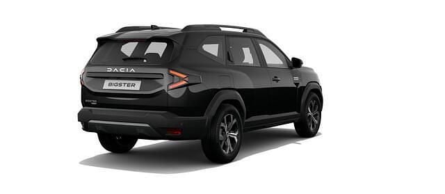 Occasion Dacia Bigster Expression 157 PK (2026) in Spijkenisse - € 33. ...