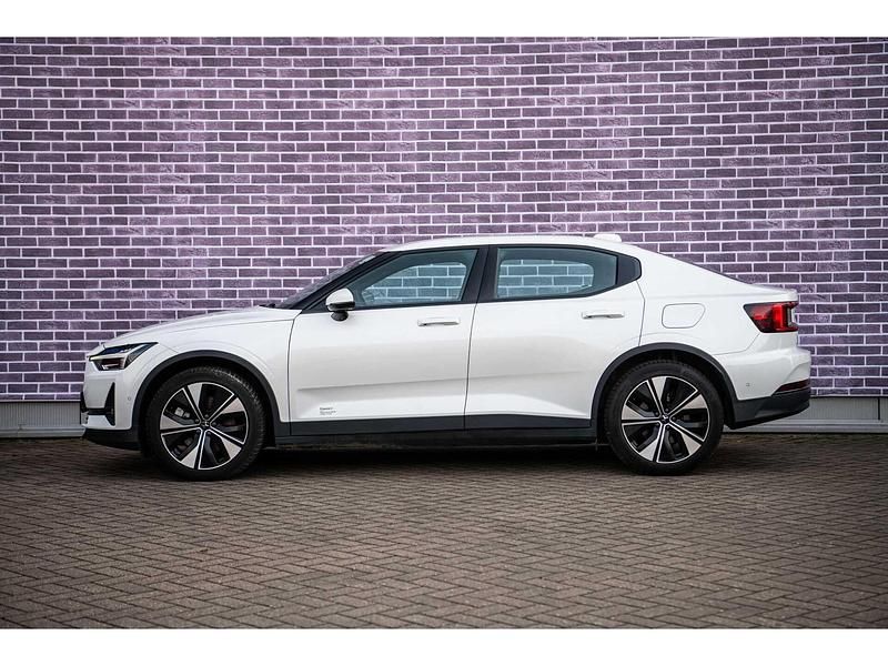 Occasion Polestar 2 Pilot-lite 170 kW (232 PK) 2023 Wit Hatchback
