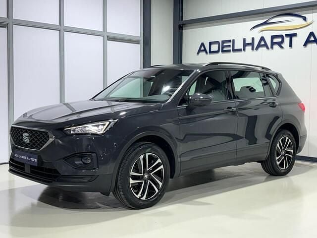Occasion Seat Tarraco Style 150 PK (110 kW) 2019 Grijs SUV