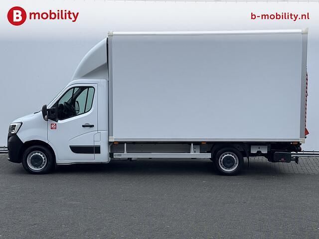 Occasion Renault Master 145 PK (106 kW) 2022 Wit MPV