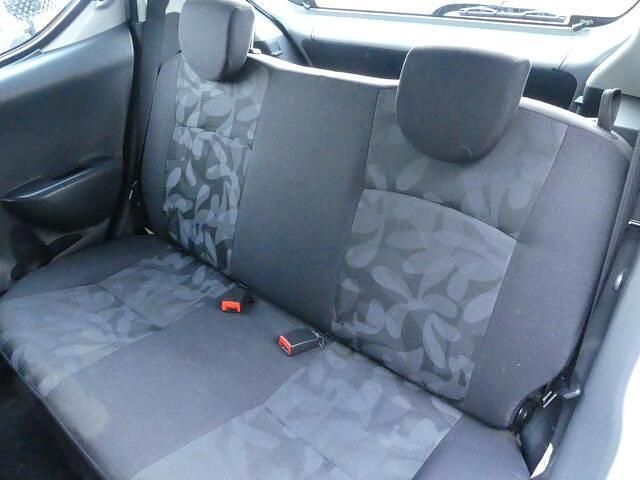 Occasion Suzuki Alto 68 PK (50 kW) 2010 Grijs Hatchback