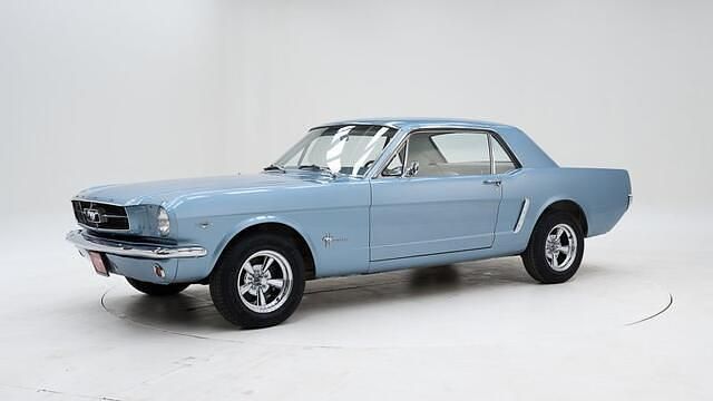 Overige Gebruikt 1965 Ford Mustang | € 35.000 - Afbeelding 1/4