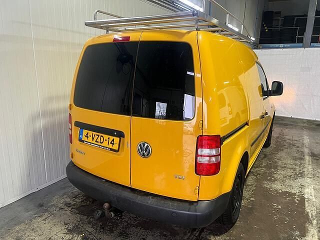 Occasion VW Caddy 75 PK (55 kW) 2012 Overige MPV